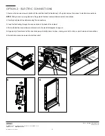 Preview for 9 page of Robern YC2430D4P1L3 Important Safety Instructions Manual