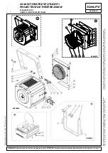 Preview for 8 page of Robert Juliat CIN'K 326 LFV Manual