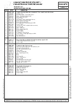 Preview for 9 page of Robert Juliat CIN'K 326 LFV Manual