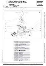 Preview for 10 page of Robert Juliat CIN'K 326 LFV Manual