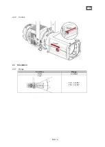 Preview for 35 page of Robert Juliat TIBO 503 Manual