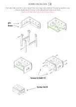 Preview for 3 page of Roberto Sport ROBY COLOR Quick Start Manual