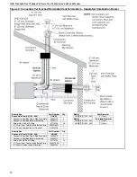 Preview for 20 page of Roberts Gorden Combat 150 Installation & Operation Manual