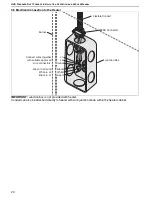 Preview for 26 page of Roberts Gorden Combat 150 Installation & Operation Manual