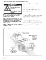 Preview for 18 page of Roberts Gorden Combat UHDXS 100 Installation & Operation Manual