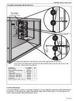 Preview for 49 page of Roberts Gorden Combat UHDXS 100 Installation & Operation Manual