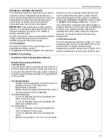 Preview for 43 page of Roberts Gorden CoRayVac CRV-B-10 Installation & Operation Manual