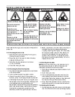 Preview for 69 page of Roberts Gorden CoRayVac CRV-B-10 Installation, Operation & Service Manual