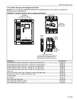 Preview for 85 page of Roberts Gorden CoRayVac CRV-B-10 Installation, Operation & Service Manual