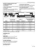 Preview for 87 page of Roberts Gorden CoRayVac CRV-B-10 Installation, Operation & Service Manual