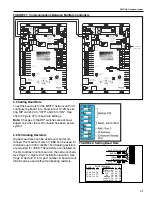 Preview for 45 page of Roberts Gorden CORAYVAC Installation Manual