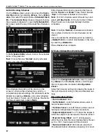 Preview for 66 page of Roberts Gorden CORAYVAC Installation Manual