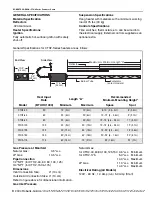 Preview for 4 page of Roberts Gorden CTH2 Series Installation, Operation And Service Manual