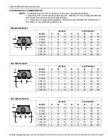 Preview for 5 page of Roberts Gorden CTH2 Series Installation, Operation And Service Manual