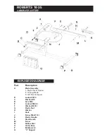 Preview for 3 page of Roberts 10-35 Owner'S Manual