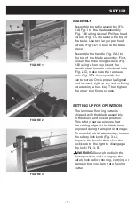 Preview for 3 page of Roberts 10-63 Owner'S Manual