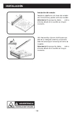 Preview for 15 page of Roberts 10-66 Owner'S Manual