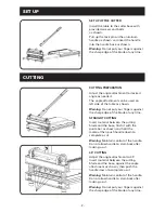 Preview for 3 page of Roberts 10-91 Owner'S Manual