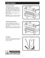 Preview for 4 page of Roberts 10-91 Owner'S Manual