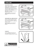 Preview for 15 page of Roberts 10-91 Owner'S Manual