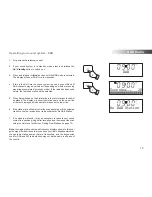 Preview for 11 page of Roberts Blutune 100 User Manual