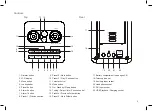 Preview for 3 page of Roberts Blutune T2 Manual