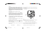 Preview for 22 page of Roberts Classic 999 User Manual