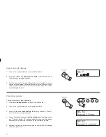 Preview for 12 page of Roberts CRD-19 User Manual