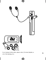 Preview for 17 page of Roberts R982 Operating Instructions Manual