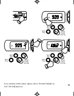 Preview for 19 page of Roberts R982 Operating Instructions Manual