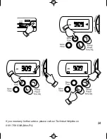 Preview for 25 page of Roberts R982 Operating Instructions Manual