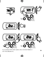 Preview for 27 page of Roberts R982 Operating Instructions Manual