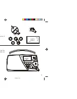 Preview for 15 page of Roberts R9906 Quick Manual