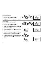 Preview for 10 page of Roberts R9939 Manual