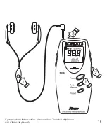 Preview for 17 page of Roberts R9942 Operating Instructions Manual