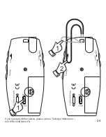 Preview for 25 page of Roberts R9942 Operating Instructions Manual