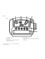 Preview for 3 page of Roberts R9943 Manual