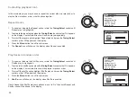 Preview for 46 page of Roberts STREAM 107 User Manual