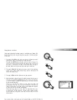 Preview for 9 page of Roberts Stream 205 User Manual