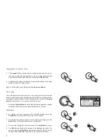 Preview for 10 page of Roberts Stream 205 User Manual