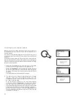 Preview for 14 page of Roberts Stream 205 User Manual