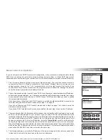 Preview for 19 page of Roberts Stream 205 User Manual