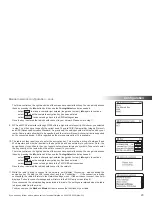 Preview for 21 page of Roberts Stream 205 User Manual