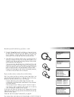 Preview for 25 page of Roberts Stream 205 User Manual