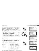 Preview for 31 page of Roberts Stream 205 User Manual