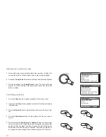 Preview for 42 page of Roberts Stream 205 User Manual