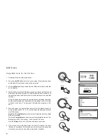 Preview for 62 page of Roberts Stream 205 User Manual