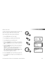 Preview for 69 page of Roberts Stream 205 User Manual