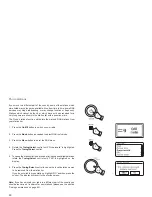 Preview for 70 page of Roberts Stream 205 User Manual