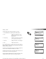 Preview for 73 page of Roberts Stream 205 User Manual